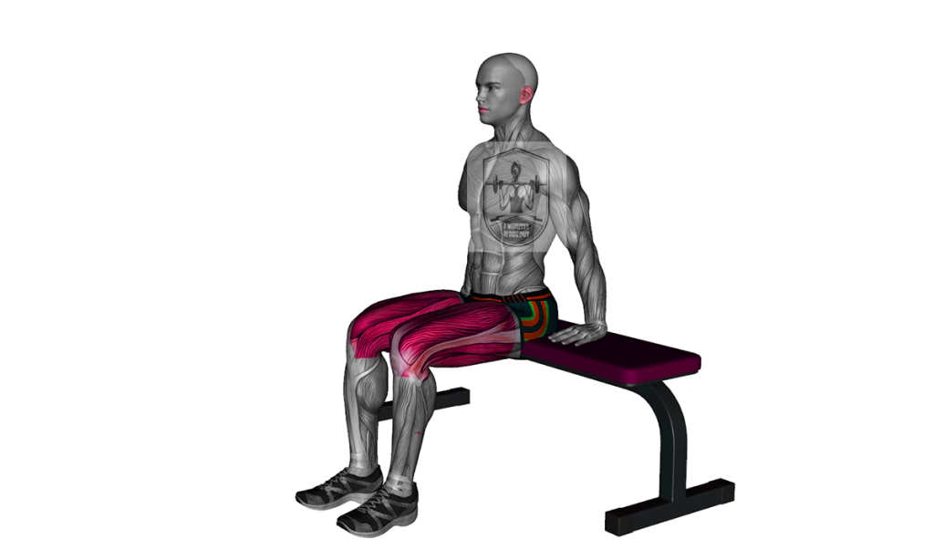 Benefits-Of-Leg-Extended-Stretch-On-Bench