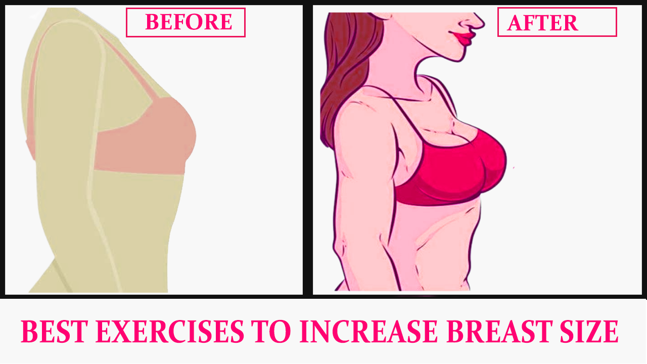 Best-Exercises-To-Increase-Breast-Size