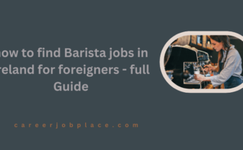 barista-jobs-in-ireland-for-foreigners